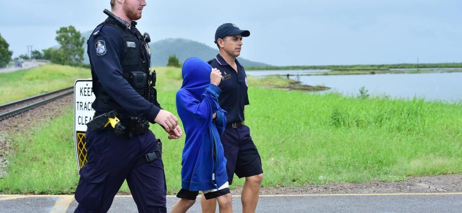 youth crime