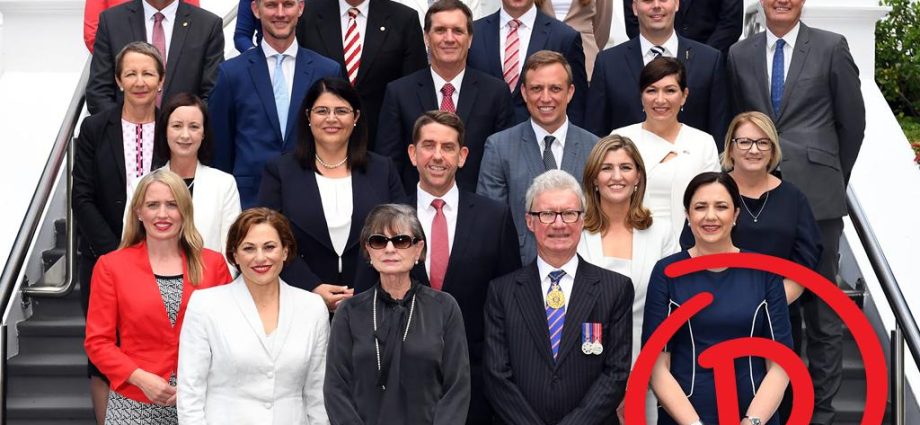 Qld Government