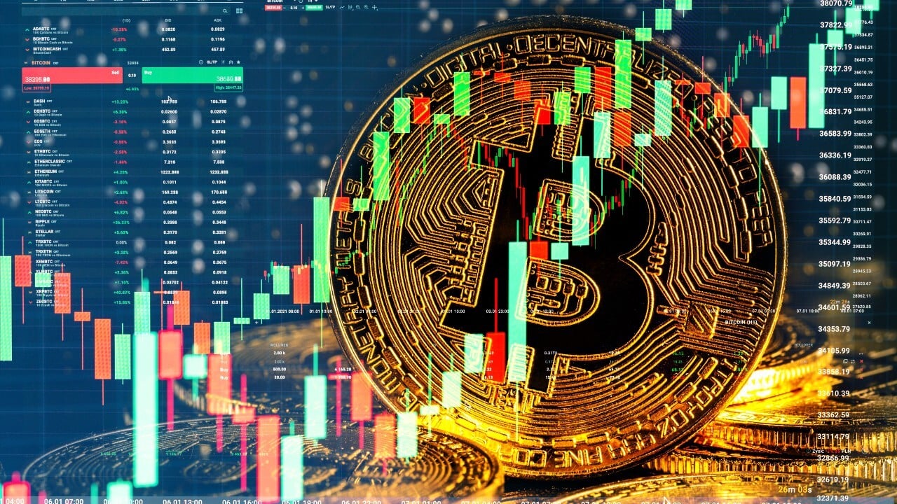 Bitcoin is the greatest scam in history