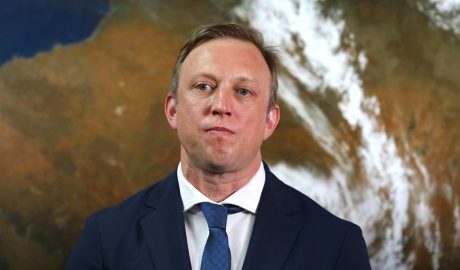 Queensland Politics - A Farce