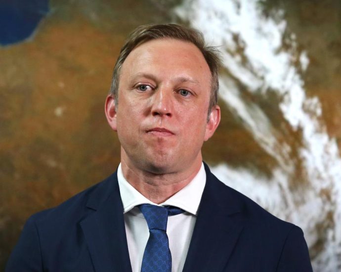Queensland Politics - A Farce
