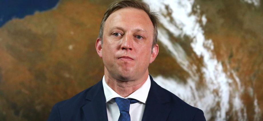 Queensland Politics - A Farce