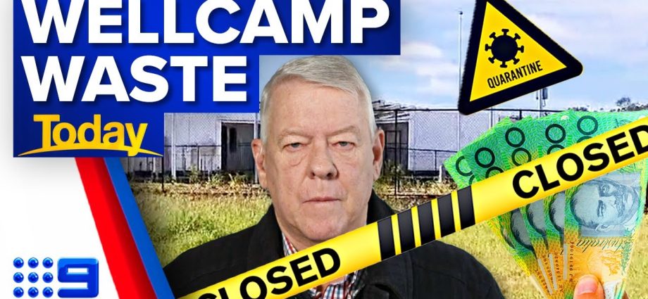 wellcamp