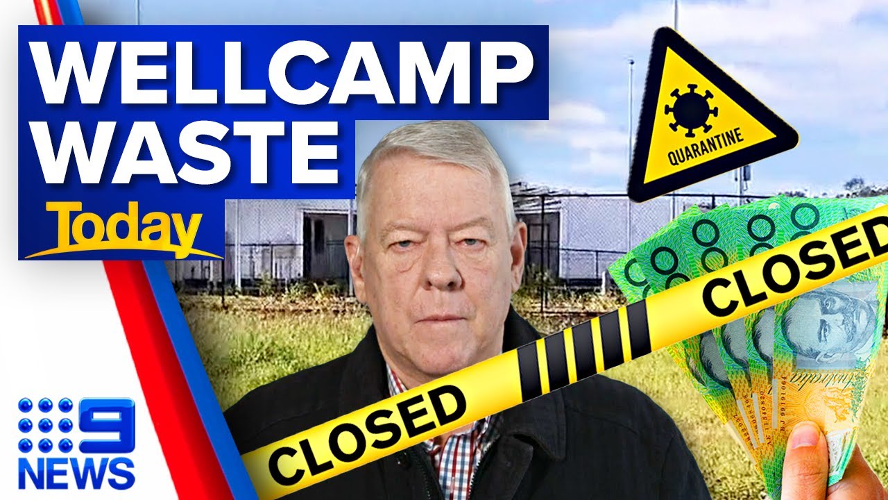 Palaszczuk Government’s staggering $3 billion waste